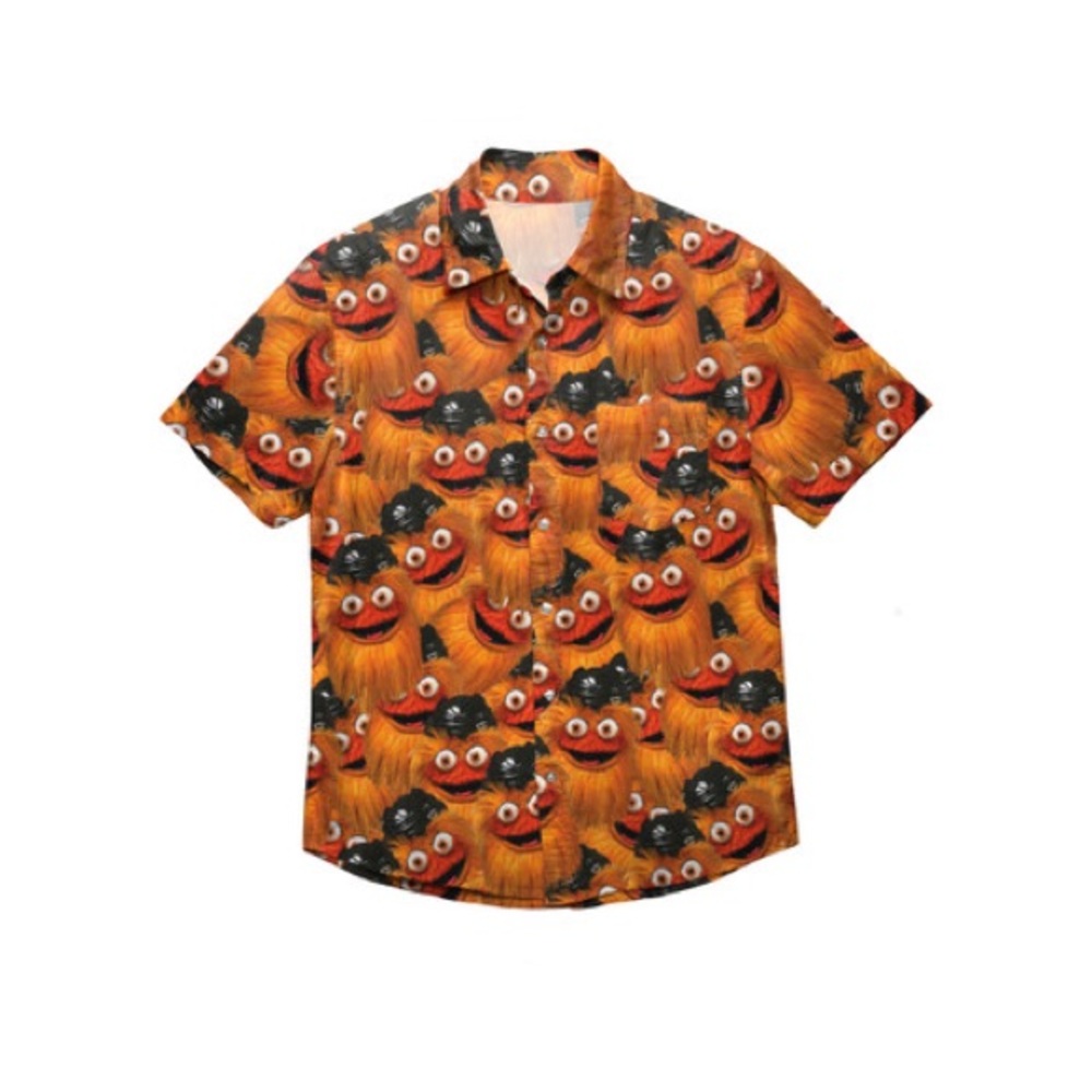 Philadelphia Flyers Gritty Shirt
